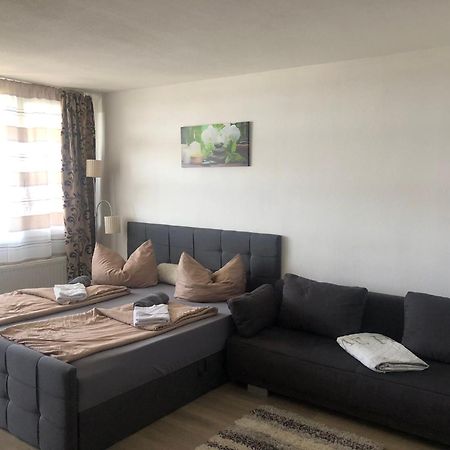 圣恩吉玛King Apartament 1 Mit Netflix公寓 外观 照片
