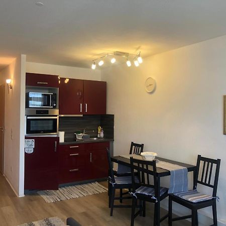 圣恩吉玛King Apartament 1 Mit Netflix公寓 外观 照片